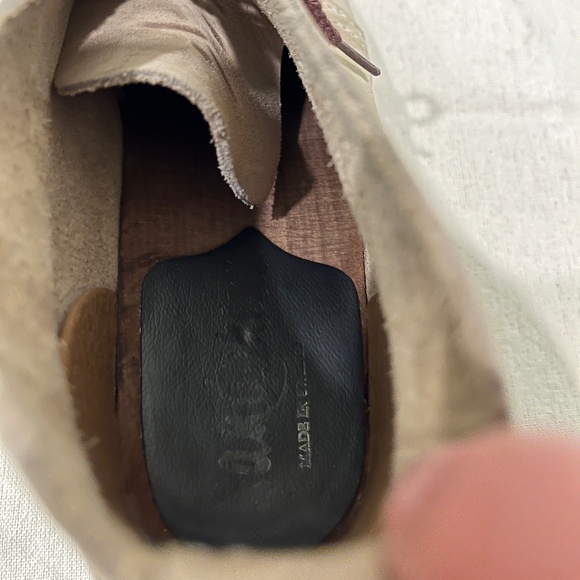 Sandgrens Women's Chukka Clog Boots (5M) - Picture 13 of 13